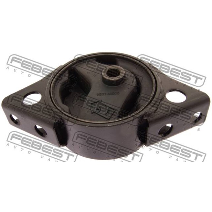 Подушка двигателя передняя febest nm-035