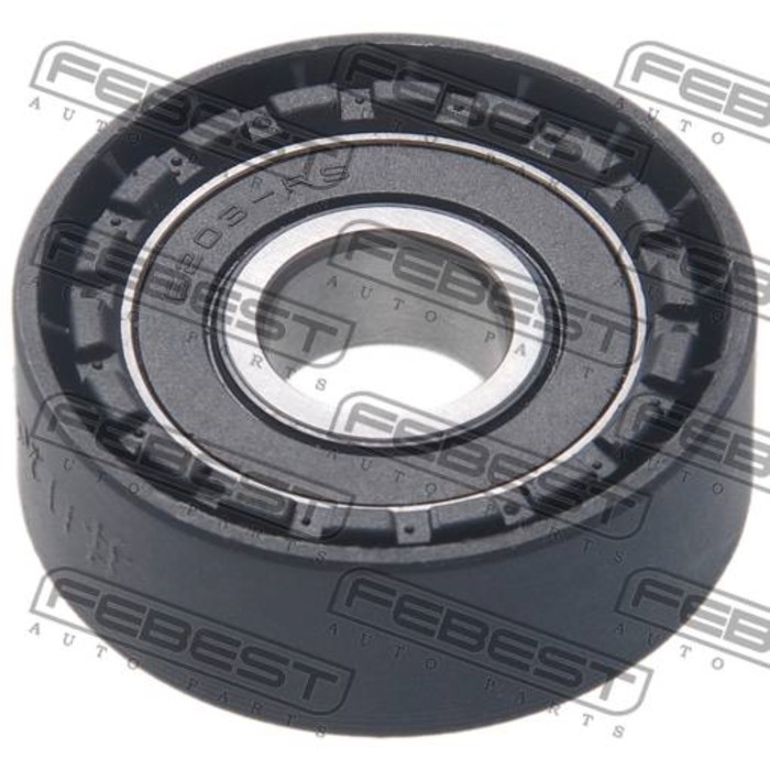 Ролик натяжной febest 2187-fyd3