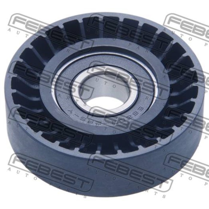 Ролик натяжной febest 2187-st