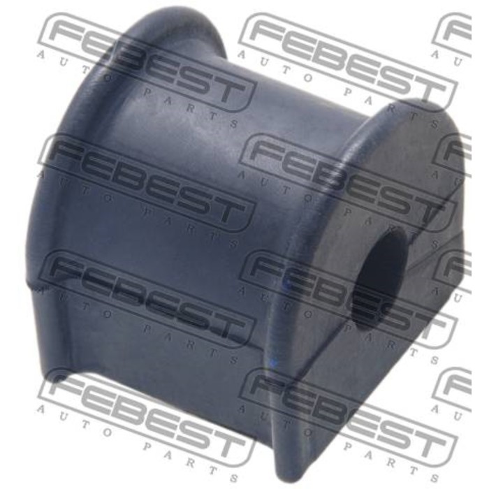 Втулка заднего стабилизатора d14 febest tsb-ucf30r