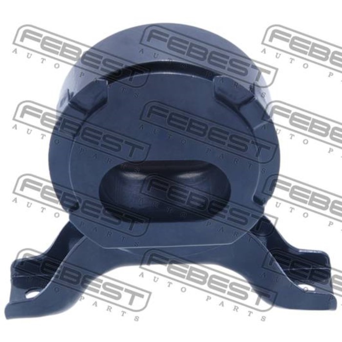 Сайлентблок заднего дифференциала febest tab-218