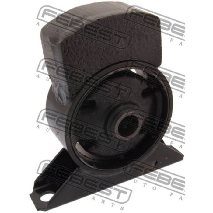 Подушка двигателя передняя mt febest mm-da1fr