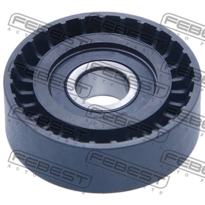 Ролик натяжной febest 2187-st2