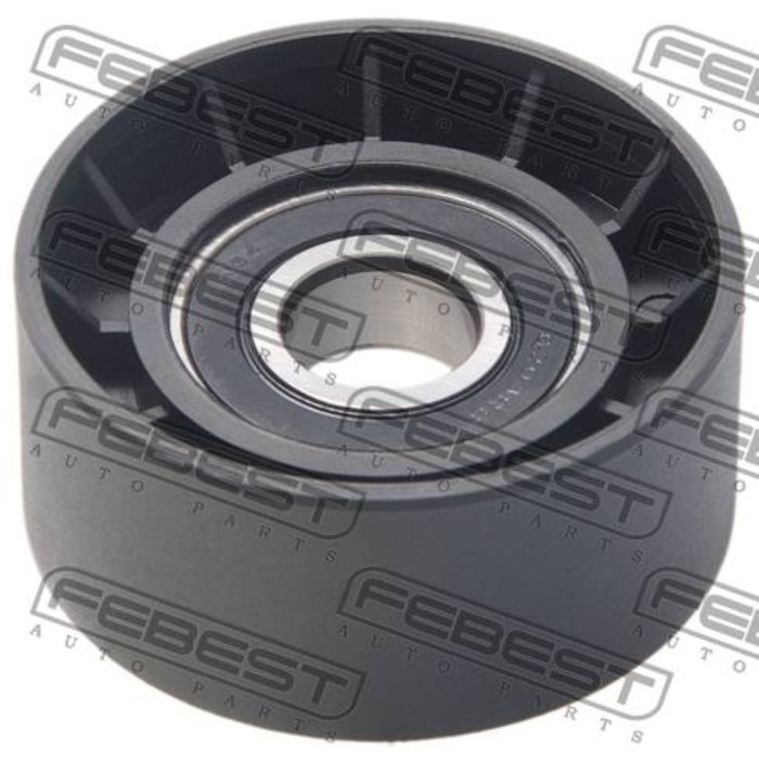 Ролик натяжной febest 2187-tt9