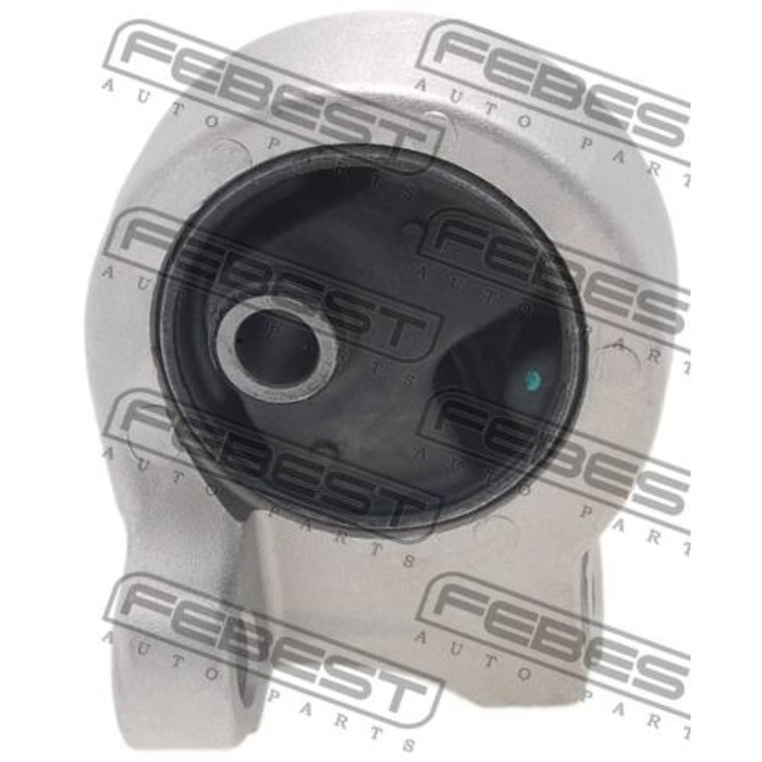 Подушка двигателя правая febest nm-041