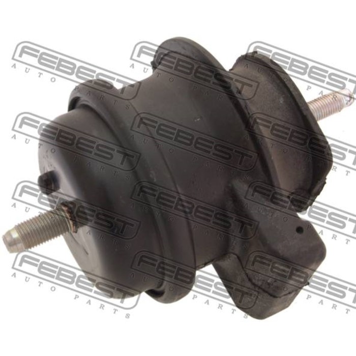 Подушка двигателя (гидравлическая) febest nm-055