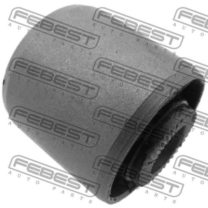 Сайлентблок задней тяги febest tab-221
