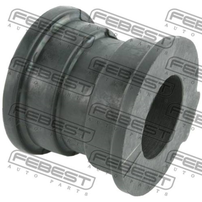 Втулка заднего стабилизатора d30 febest tsb-urj150r