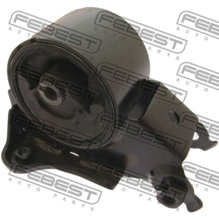 Подушка двигателя задняя (гидравлическая) febest nm-073