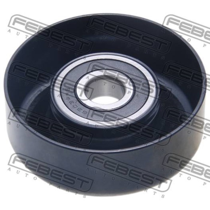 Ролик обводной febest 2188-f150p2