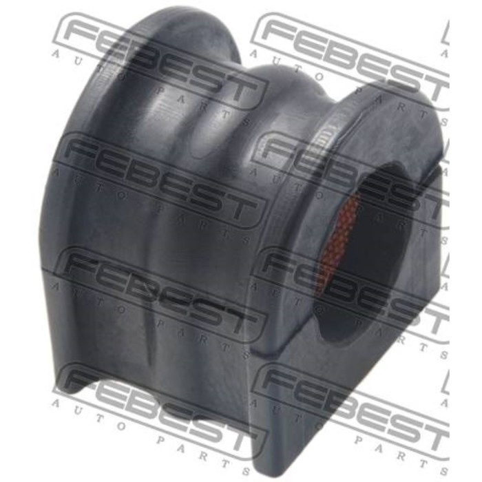 Втулка переднего стабилизатора d34 febest tsb-usf40f