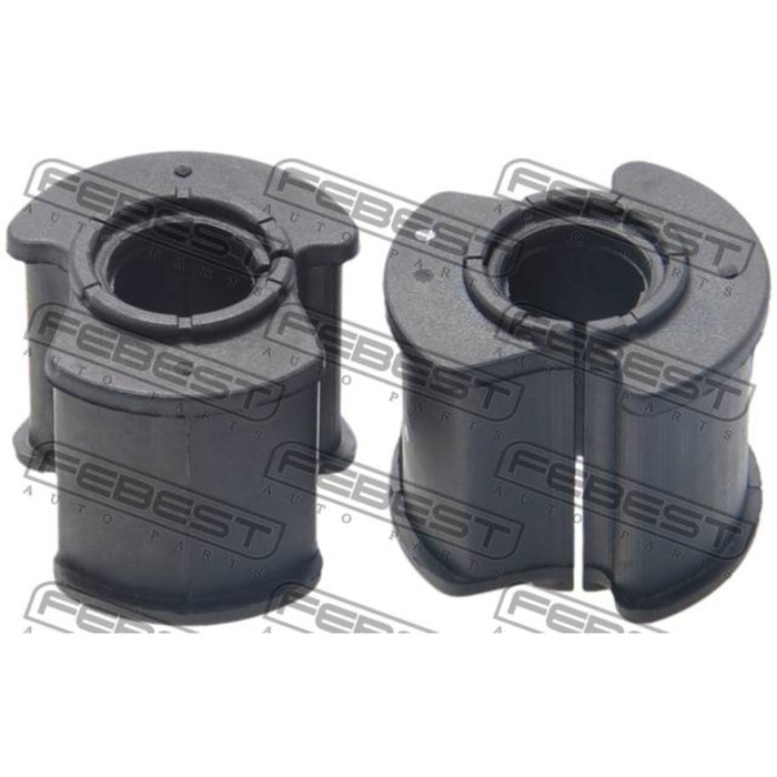 Втулка заднего стабилизатора комплект febest tsb-usf40r