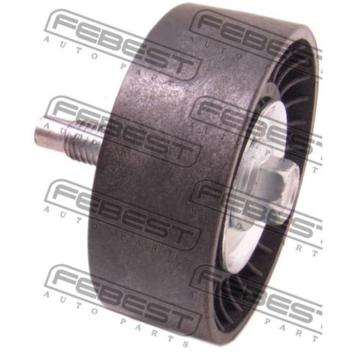 Ролик обводной комплект febest 2188-foci