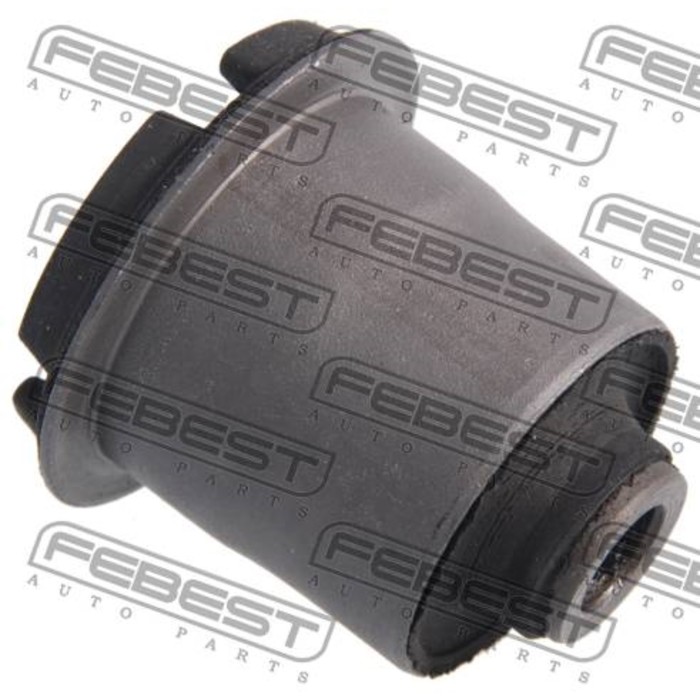 Сайлентблок переднего верхнего рычага febest tab-233