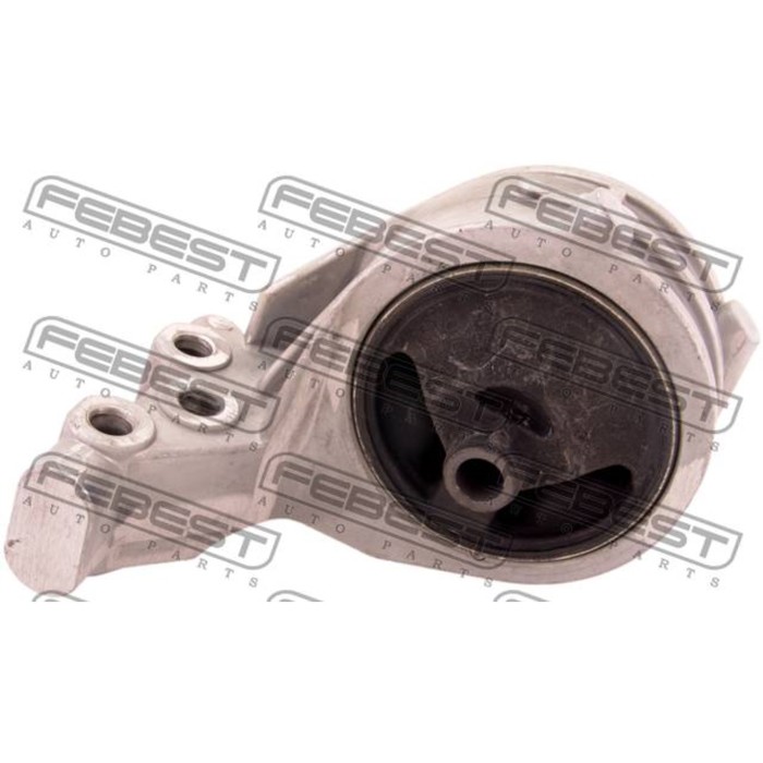 Подушка двигателя правая (гидравлическая) febest mm-ea1rh