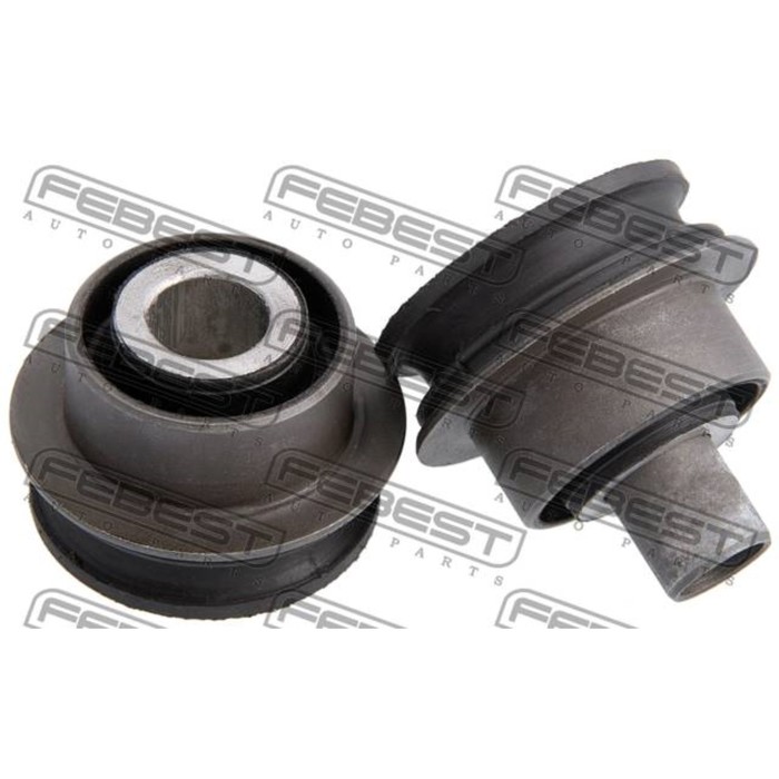Сайлентблок переднего рычага комплект febest tab-234