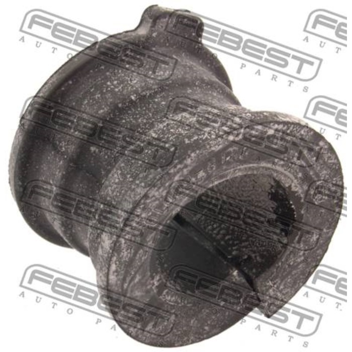 Втулка заднего стабилизатора d33 febest tsb-uzj120r