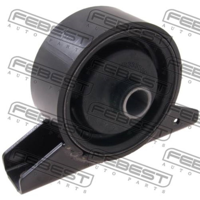 Подушка двигателя передняя at febest mm-ea8atf