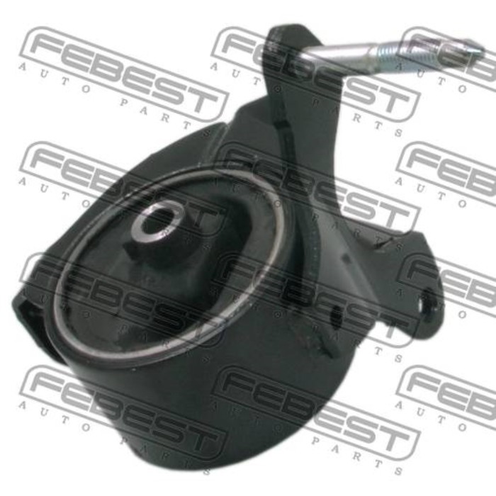 Подушка двигателя правая (гидравлическая) febest nm-a33mrh
