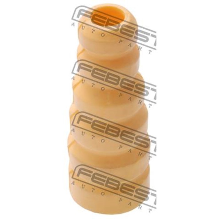 Отбойник амортизатора FEBEST hd-cfr