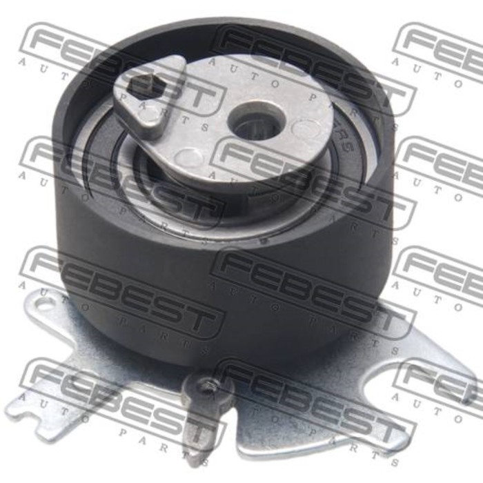 Натяжитель ремня ГРМ FEBEST 2190-focii