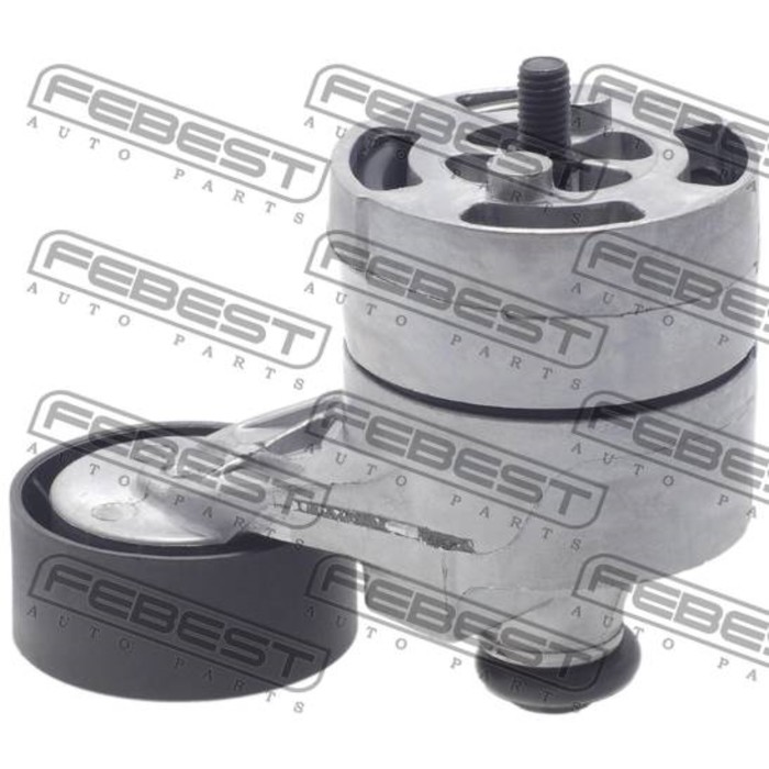 Натяжитель ремня febest 2190-tt9