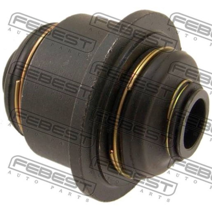 Сайлентблок задней цапфы плавающий febest tab-244z