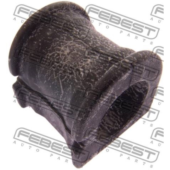 Втулка переднего стабилизатора d25 febest tsb-yar