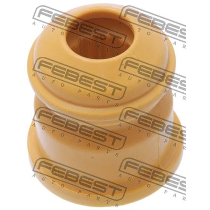 Отбойник амортизатора FEBEST hd-fk