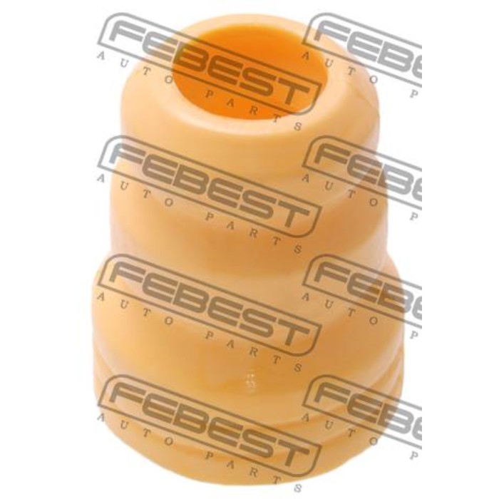 Отбойник амортизатора FEBEST hd-gaf