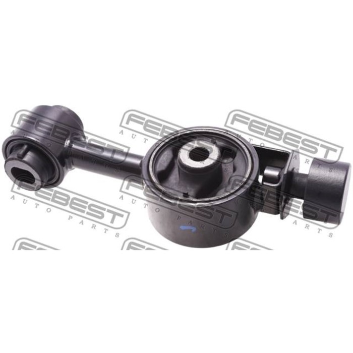 Подушка двигателя правая febest nm-c11xrh