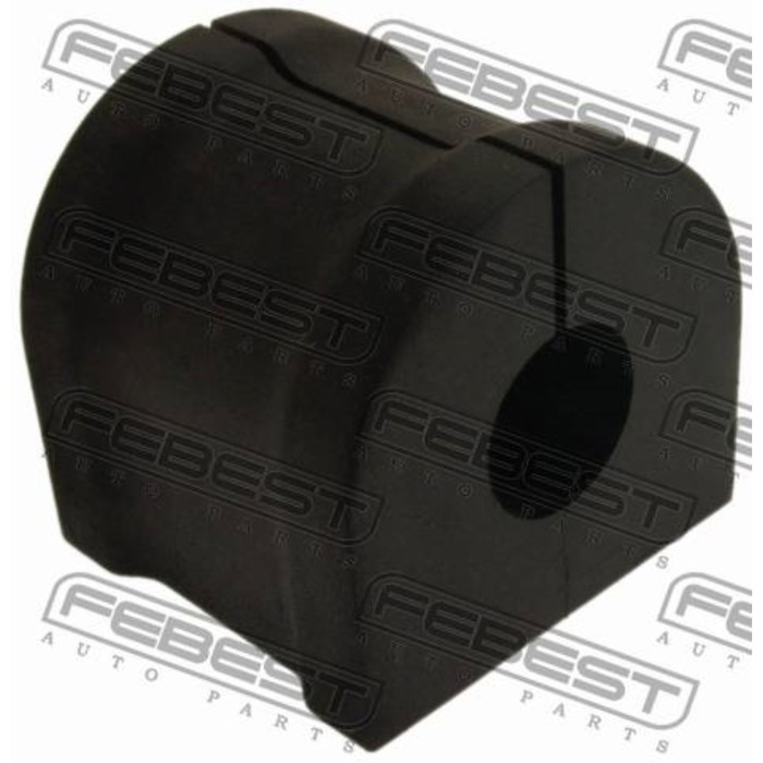 Втулка переднего стабилизатора d22.5 febest bmsb-e83f