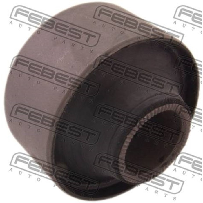 Сайлентблок задний переднего рычага febest tab-258