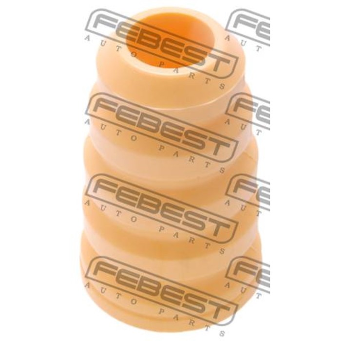 Отбойник амортизатора FEBEST hd-ghf