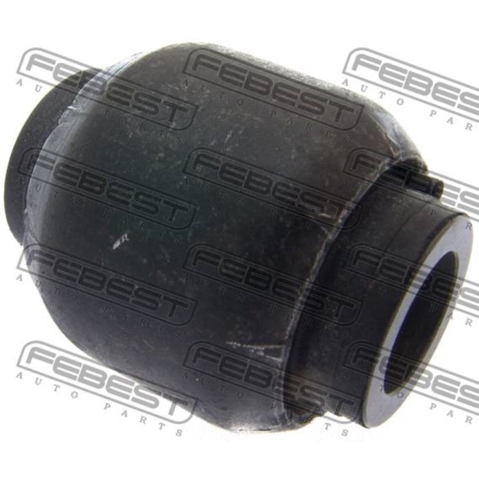 Сайлентблок задней поперечной тяги febest tab-263