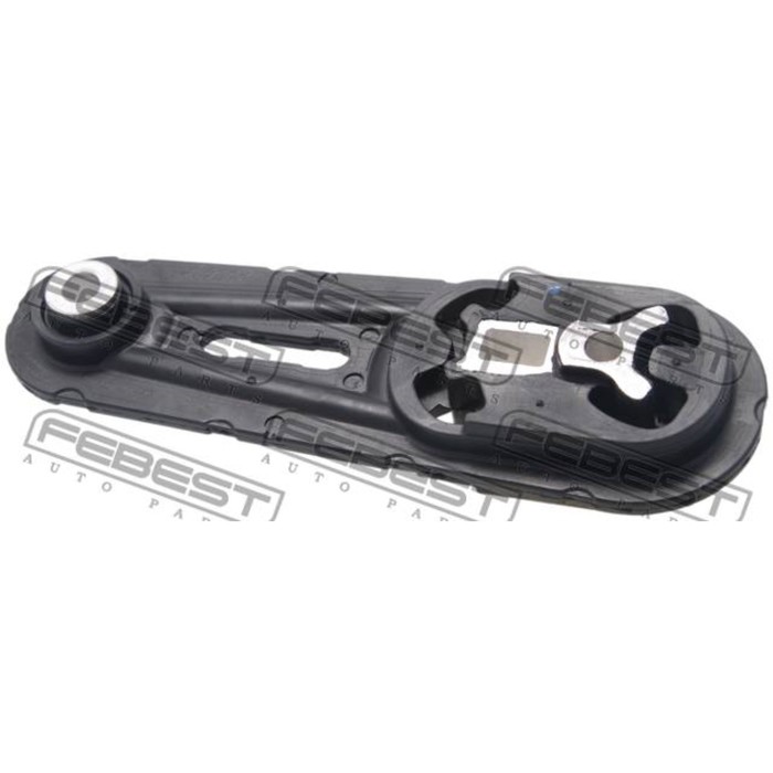 Подушка двигателя левая febest nm-f15lh