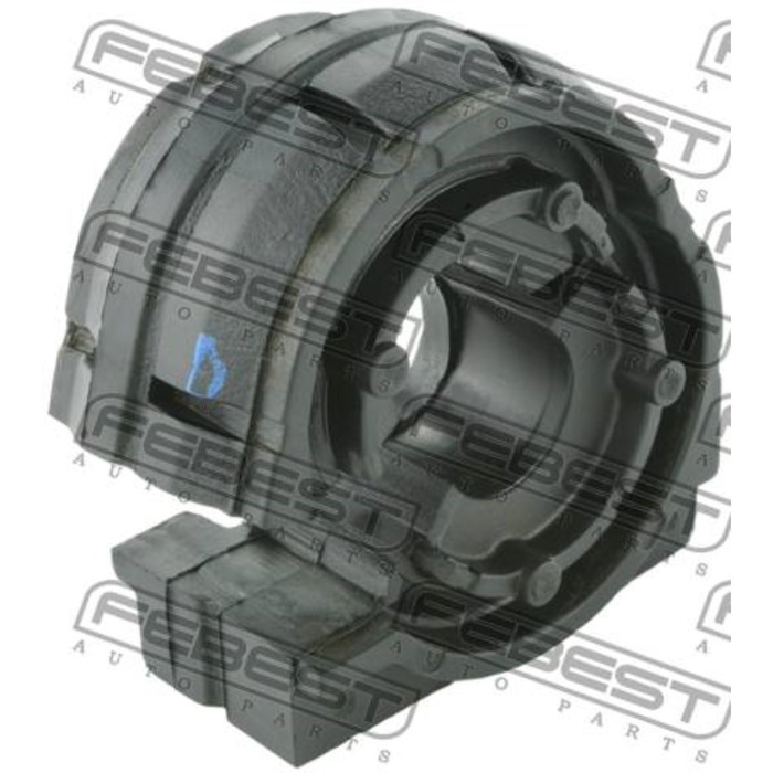 Втулка заднего стабилизатора febest bmsb-f15r
