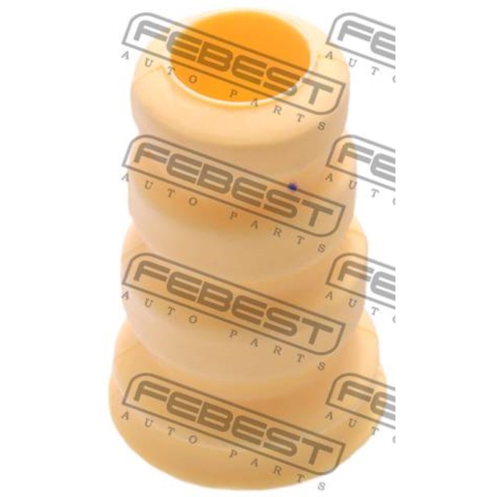 Отбойник амортизатора FEBEST hd-ref