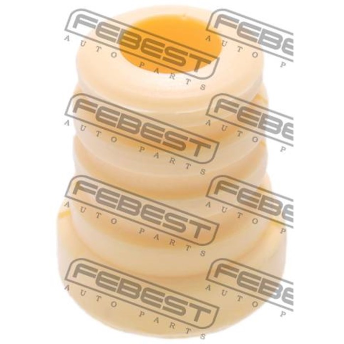 Отбойник амортизатора FEBEST hd-rer
