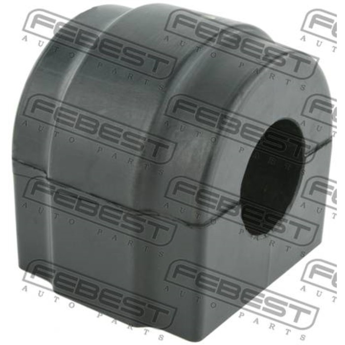 Втулка переднего стабилизатора d29 febest bmsb-x5