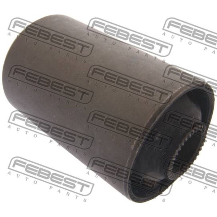 Сайлентблок задней рессоры febest tab-277