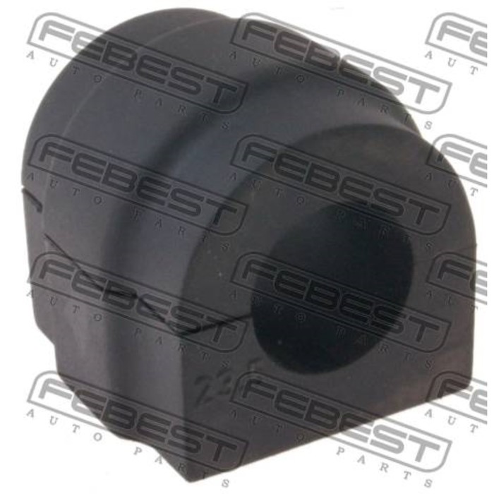 Втулка заднего стабилизатора d23.5 febest bmsb-x5r2