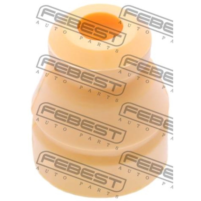 Отбойник амортизатора FEBEST hdb-001