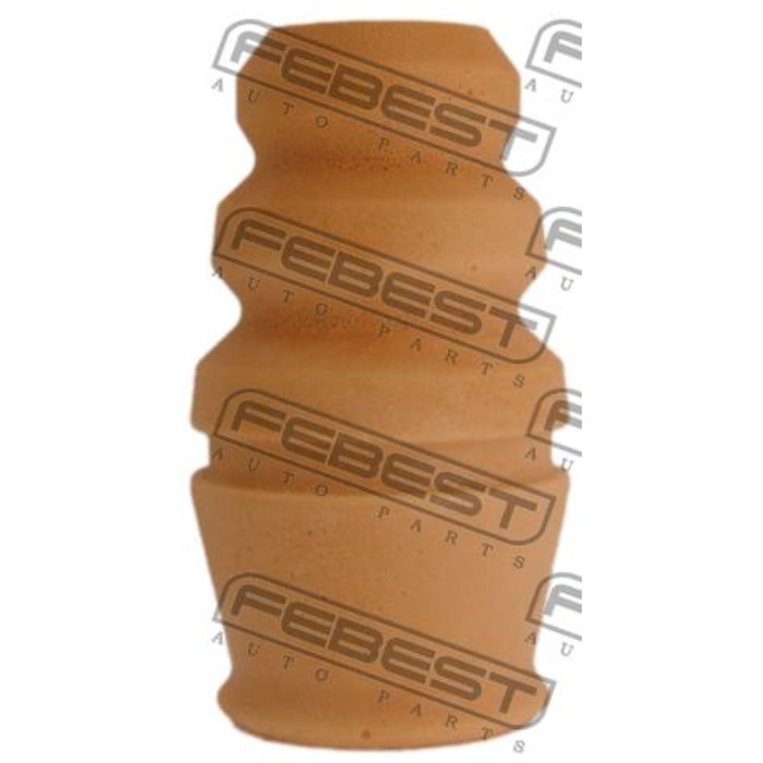 Отбойник амортизатора FEBEST hdb-fitf