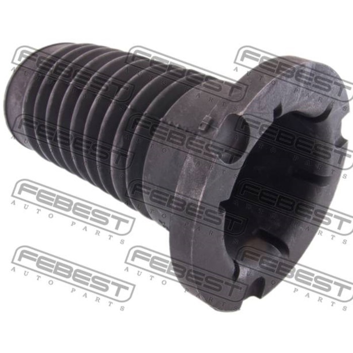 Пыльник амортизатора FEBEST tshb-003