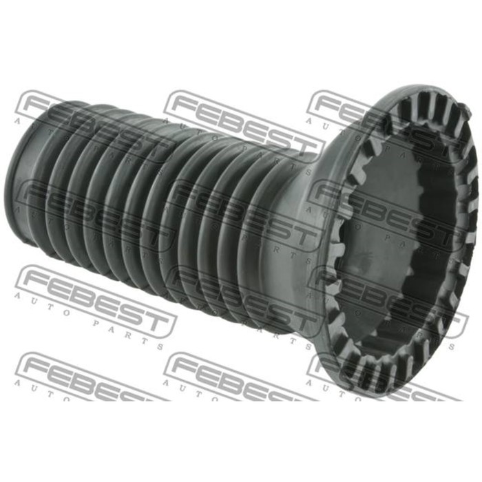 Пыльник амортизатора FEBEST tshb-007