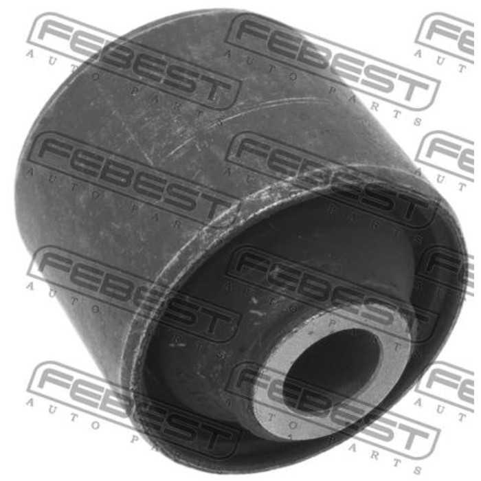 Сайлентблок заднего продольного рычага febest tab-285