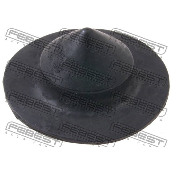 Проставка пружины FEBEST bmsi-x5l