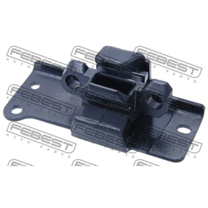 Подушка двигателя левая febest nm-j31lh