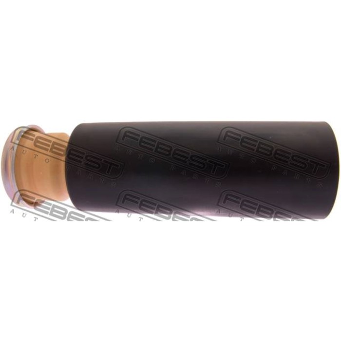 Пыльник амортизатора FEBEST tshb-120r